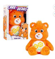 Care Bears (ursinhos carinhos) laranja