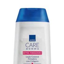 Care Derma Loção Corporal Filmadora AVON Care Derma Loção Corporal Filmadora AVON