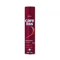 Care Liss Hair Spray Forte 400Ml - Cless