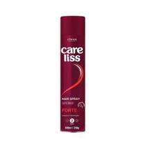 Care Liss Hair Spray Forte 400Ml
