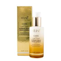 Care Lumi Coat Supreme Cream Keune Nutrição Liso Condicionado