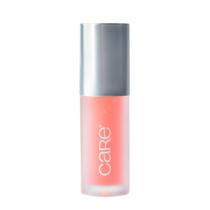 Care Natural Beauty Clear Pink - Lip Oil 4,2ml Care Natural Beauty Clear Pink - Lip Oil 4,2ml