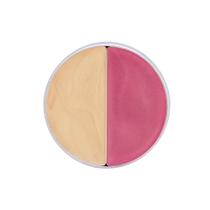 Care Natural Beauty Duo Pink & Champagne Blush E Iluminador Multifuncional 10G Care Natural Beauty Duo Pink & Champagne Blush E Iluminador Multifuncional 10G