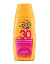 Care Sun+corpo e rosto-120g - Caresun