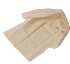 Careca Falsa Borracha De Látex Tamanho Universal