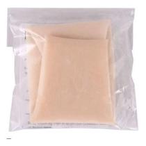 Careca Touca De Latex, Cosplay - Full