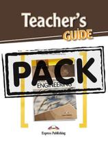 Career paths agricultural engineering - teacher's pack with guide & cross-platform application - EXPRESS PUBLISHING Career paths agricultural engineering - teacher's pack with guide & cross-platform application - EXPRESS PUBLISHING