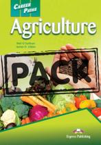 Career paths agriculture - student's pack 2 - us version