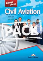 Career paths civil aviation - student's pack 2 - us version