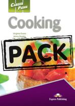 Career paths cooking - student's pack 2 - us version