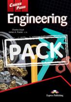Career paths engineering - student's pack 2 - us version