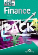 Career paths finance - student's pack 2- us version