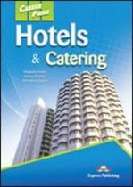 Career paths hotels and catering - student's book Career paths hotels and catering - student's book