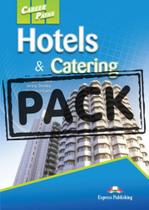 Career paths hotels and catering - student's pack 2 - us version