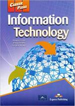 Career paths information technology