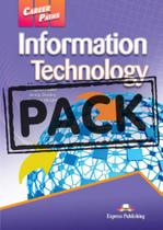 Career paths information technology - student's pack 2 - us version