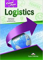Career paths logistics