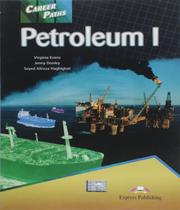 Career paths petroleum 1 - student's pack 2 - us version - EXPRESS PUBLISHING