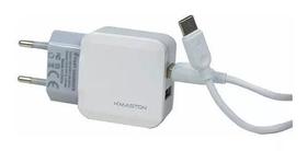 Caregador Compativel com Celulares Compativel com K10 K9 plug V8