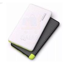 Caregador Portatil Bateria Power Bank 10000mah