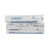 Caregel Hidrogel 85G Vitamedical