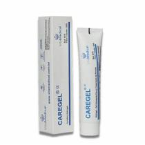 CAREGEL Hidrogel para Tratamento de Feridas