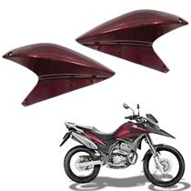 Carenagem Aba Aleta Superior Tanque Honda Xre 300 2010 2011 2012