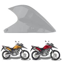 Carenagem Aba Aleta Tanque Superior Direito Sem Pintura Honda Xre 300 2010 2011 2012