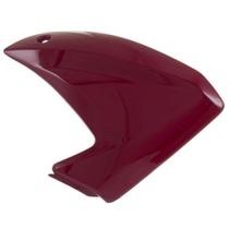 Carenagem Aba Do Tanque Moto Fan 125 Es Esd 2014 E 2015 Par