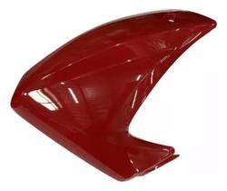 Carenagem Aba Lateral Tanque Fan 150 2014 2015 Vermelho Maceio