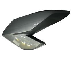 Carenagem Aba Lateral Tanque Fan 160 2020 2021 Prata Ibiuna Metalico Carenagem Aba Lateral Tanque Fan 160 2020 2021 Prata Ibiuna Metalico