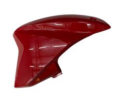 Carenagem Aba Lateral Tanque Titan 150 2015 Vermelho Maceio Carenagem Aba Lateral Tanque Titan 150 2015 Vermelho Maceio