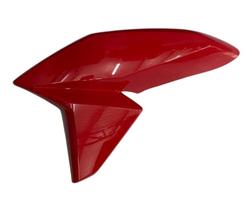 Carenagem Aba Lateral Tanque Titan 160 2016 Ate 2021 Vermelho Marrakesch Carenagem Aba Lateral Tanque Titan 160 2016 Ate 2021 Vermelho Marrakesch