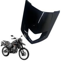 Carenagem Aba Superior Painel Xtz 250 Lander 2022 A 2024 Carenagem Aba Superior Painel Xtz 250 Lander 2022 A 2024