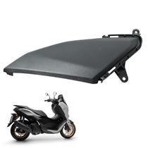 Carenagem Aba Tampa Lateral Direito Yamaha Nmax 160 2025 2026 Preto