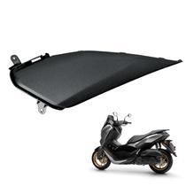 Carenagem Aba Tampa Lateral Esquerdo Yamaha Nmax 160 2025 2026 Preto Carenagem Aba Tampa Lateral Esquerdo Yamaha Nmax 160 2025 2026 Preto