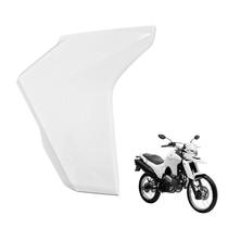 Carenagem Aba Tanque Direita Original Yamaha Xtz Lander 250 2025 Branco Carenagem Aba Tanque Direita Original Yamaha Xtz Lander 250 2025 Branco