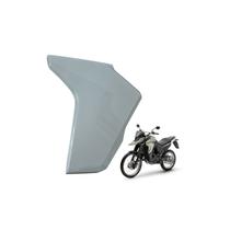 Carenagem Aba Tanque Esquerdo Cinza Yamaha Xtz lander 2025 2026 Verde Fosco Carenagem Aba Tanque Esquerdo Cinza Yamaha Xtz lander 2025 2026 Verde Fosco