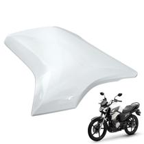 Carenagem Aba Tanque Guia De Ar Esquerdo Ybr150 Factor 150 2025 Branco