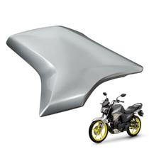 Carenagem Aba Tanque Guia De Ar Esquerdo Ybr150 Factor Dx 150 2025 Prata