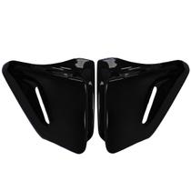 Carenagem Aba Tanque Lateral Cbx200 Strada 1994 A 2002 Par Carenagem Aba Tanque Lateral Cbx200 Strada 1994 A 2002 Par