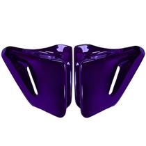 Carenagem Aba Tanque Lateral Cbx200 Strada 1994 A 2002 Par Carenagem Aba Tanque Lateral Cbx200 Strada 1994 A 2002 Par
