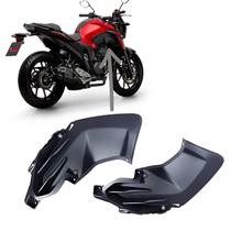 Carenagem Acabamento Maior Interno Aba Tanque Fz25 Fazer 250 2018 a 2025