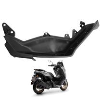Carenagem Assoalho Apoio Pé Spoiler Direito Yamaha Nmax 160