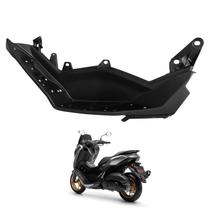 Carenagem Assoalho Apoio Pé Spoiler Esquerdo Yamaha Nmax 160