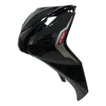 Carenagem Bico Frontal Dianteiro Moto Shineray Jet 50 X 50X Jet 125 X 125X Original 2020 à 2024