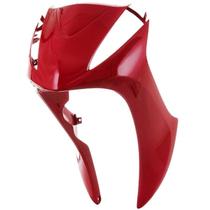 Carenagem Bico Frontal Honda Biz 100 Biz 125 2011 2012 2013 2014 2015 2016 2017 Ks Es Ex