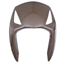 Carenagem Bico Frontal Honda Biz 125 2006 2007 2008 2009 2010 Ks Es Pintado Cor Original Pro Tork