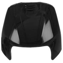 Carenagem Bico Frontal Melc Adaptável a Biz 100 Carenagem Bico Frontal Melc Adaptável a Biz 100