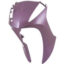 Carenagem Bico Frontal Modelo Original Pro Tork Biz 125 Ks/Es/Ex 2011 À 2017